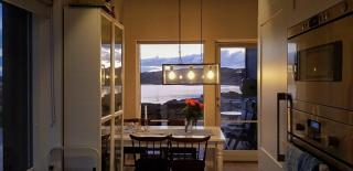 Seaside Dream Cabin With Jacuzzi - Steinsland - 8