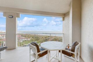 Surf Club 1603 - Palm Coast - 0