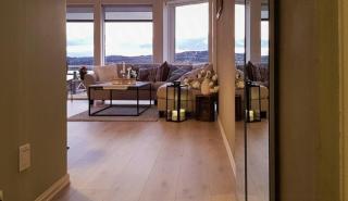 Seaside Dream Cabin With Jacuzzi - Steinsland - 1