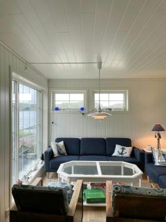 Modern Captains House On Beautiful Skåtøy - Kragerø - 7