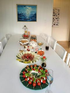Modern Captains House On Beautiful Skåtøy - Kragerø - 4