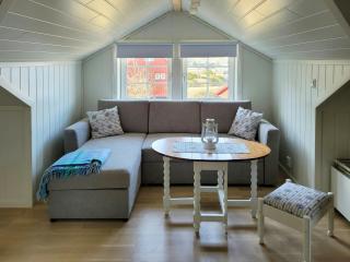 Modern Captains House On Beautiful Skåtøy - Kragerø - 2