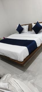 Hotel Krishna Palace - - 8