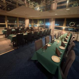 Hotell Maritim Skjervoy - 8