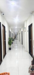 Hotel Krishna Palace - - 6