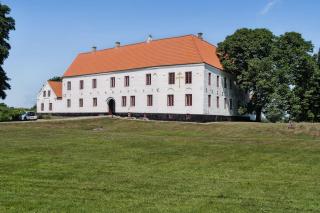 Unique Stay At Odden Manor Museum - Hjørring - 9