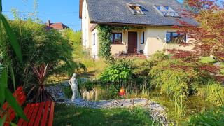 Ferienwohnung "Am Waldsaum" - Estância Termal de Gohrisch - 0