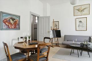 Unique Stay At Odden Manor Museum - Hjørring - 5