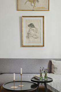 Unique Stay At Odden Manor Museum - Hjørring - 2