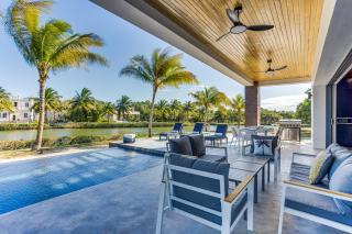 Villa Laguna at Beyond the Blue - Seine Bight Village - 7