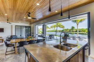 Villa Laguna at Beyond the Blue - Seine Bight Village - 5