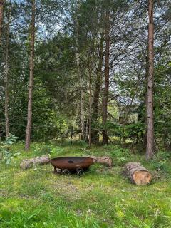 Authentic 60S Summer House By Ellinge Lyng - Højby - 4