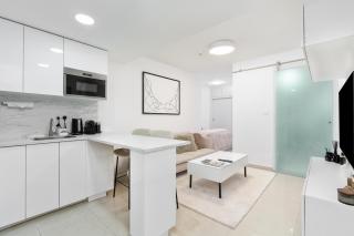 Samaya Holiday Homes - Stylish Studio - JLT - 8