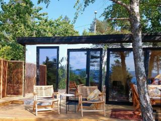 Unique Design And Beautiful View In Fjellstrand - - 6