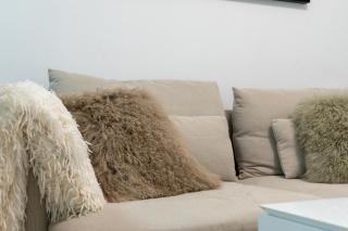 Samaya Holiday Homes - Stylish Studio - JLT - 5