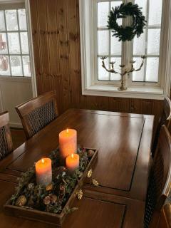 Panoramic Cabin With Fjord Views In Valldal - Valldal - 5