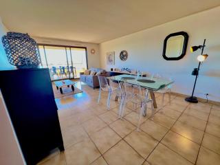 ApartHotel Riviera - Terrasse de Fabron - Sea View - Nice - 6