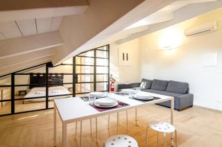 Righi Loft - Bolonia - 9