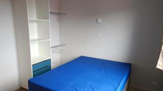 Apartamento Praia perequê- Açu em Ubatuba-SP - Ubatuba - 9