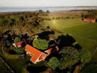 Cozy Studio Solbakke At Asmaløy, Hvaler - Rød - 9