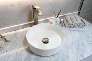 Samaya Holiday Homes - Stylish Studio - JLT - 1