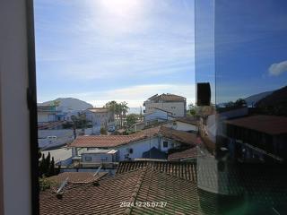 Apartamento Praia perequê- Açu em Ubatuba-SP - 5