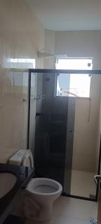 Apartamento Praia perequê- Açu em Ubatuba-SP - Ubatuba - 4