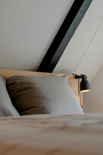 Romantic Nights Under The Thatched Roof - Scharnebeck - 2