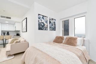 Samaya Holiday Homes - Stylish Studio - JLT - 4