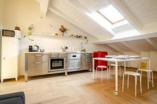 Righi Loft - Bolonia - 6