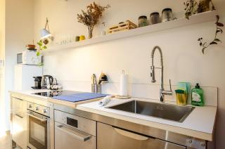 Righi Loft - Bolonia - 4