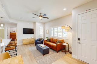 Desert Breeze Getaway - 8