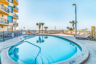 Sunbird 505W - Panama City Beach - 9