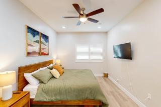 Desert Breeze Getaway - 1