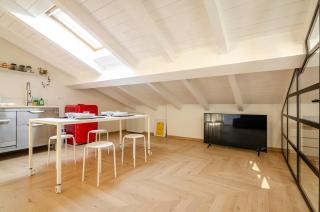 Righi Loft - Bolonia - 7