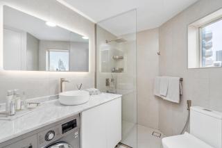 Samaya Holiday Homes - Stylish Studio - JLT - 2