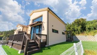 Taean Anmyeondo May Newly Built Private House Gaestar Pension - 2