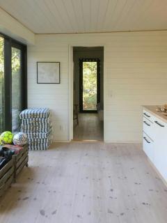Architect-Designed House By Limfjord - Thyholm - 9