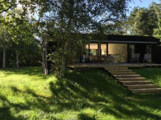 Architect-Designed House By Limfjord - Thyholm - 0
