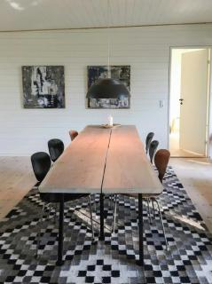 Architect-Designed House By Limfjord - Thyholm - 7