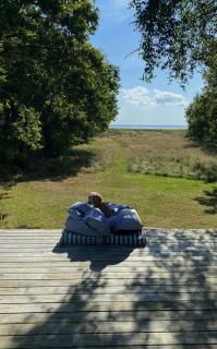 Architect-Designed House By Limfjord - Thyholm - 6