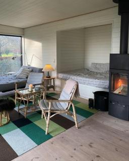Architect-Designed House By Limfjord - Thyholm - 4
