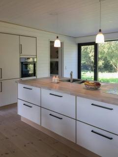 Architect-Designed House By Limfjord - Thyholm - 1