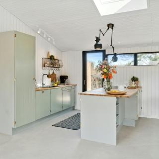 Relaxed Lifestyle And Luxury In Melby - Melby - 7