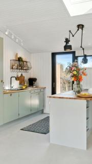 Relaxed Lifestyle And Luxury In Melby - Melby - 4