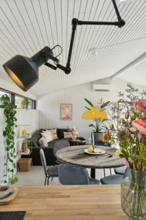 Relaxed Lifestyle And Luxury In Melby - Melby - 2