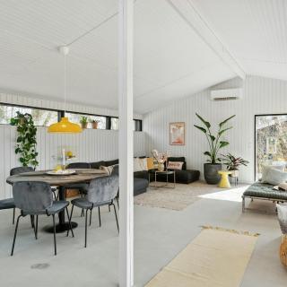 Relaxed Lifestyle And Luxury In Melby - Melby - 1