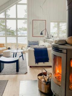 Bayfront Bliss Embracing Storholmens Allure - Lidingö - 0