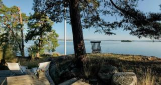 Bayfront Bliss Embracing Storholmens Allure - Lidingö - 5
