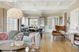 Seaside Inn Vibe In Exclusive Gem At Blokhus - Blokhus - 0